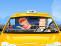 Jogo Amor Taxi online