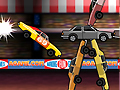 Jogo Destrua todos os carros  online