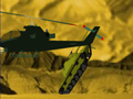 Jogo Tanque de arremesso de Hulk  online