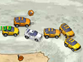 Jogo Corredores de deriva  online