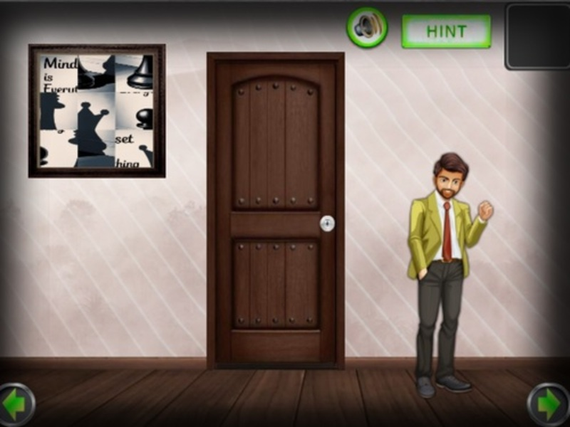 Jogo Amgel Easy Room Escape 291 online