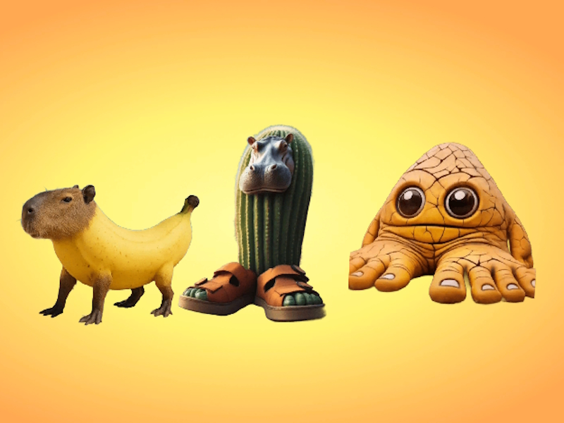 Jogo Animais italianos com dublagem online