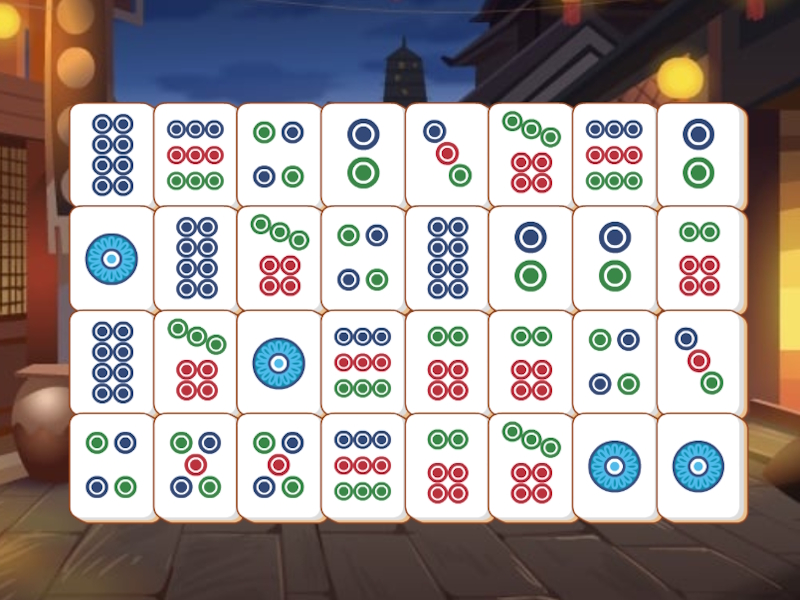 Jogo Nikakudori online