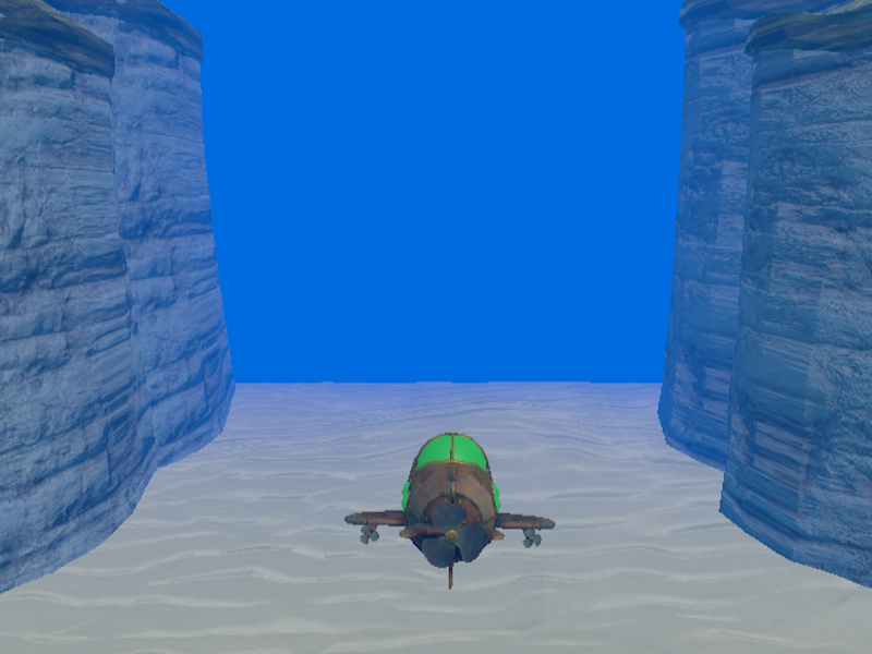 Jogo Entremarine online