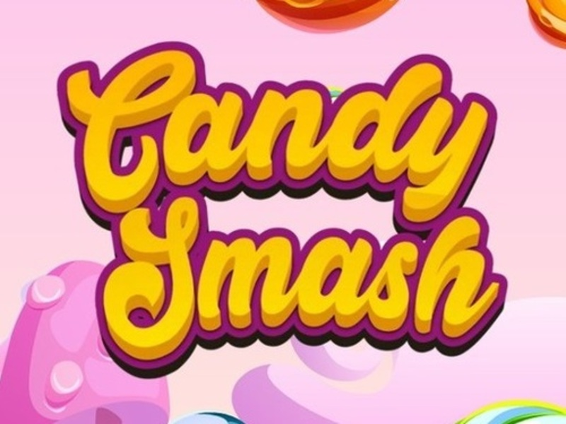 Jogo Candy Smash online
