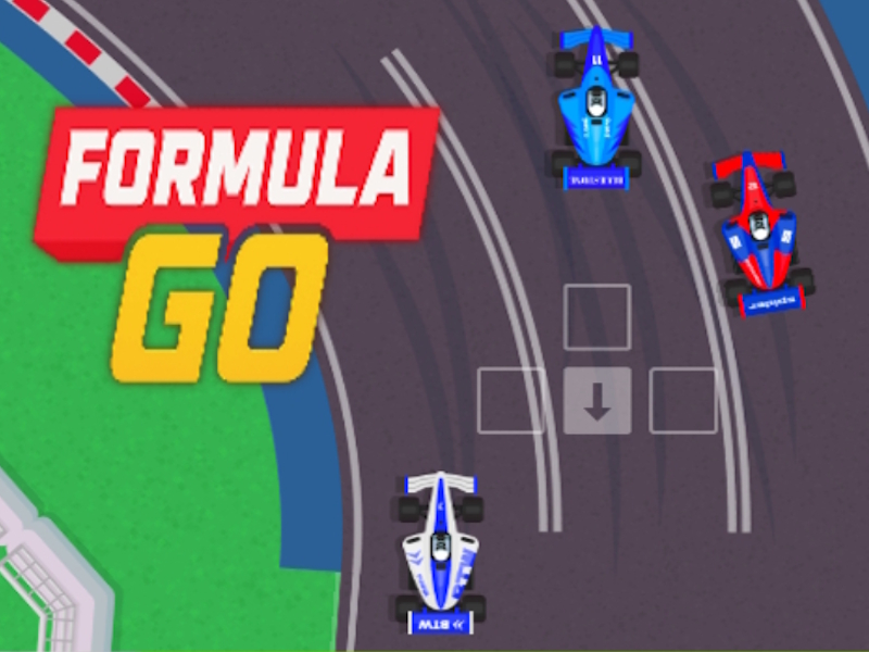 Jogo Fórmula vai online
