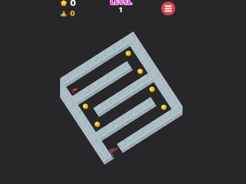 Jogo Maze Runner online