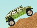 Jogo Passeio de caminhão no deserto  online