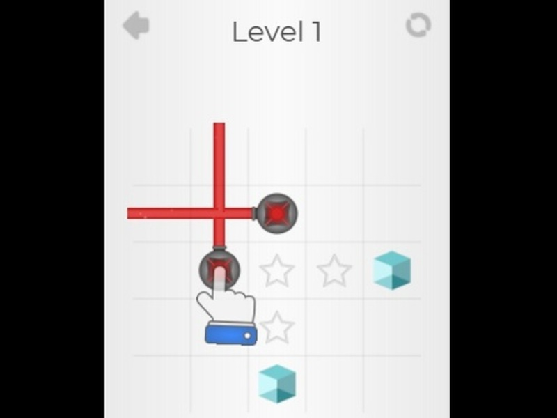 Jogo RayLuz online