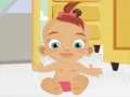 Jogo Decoração de sala de babá  online