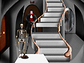 Jogo Drácula's Castle Escape  online