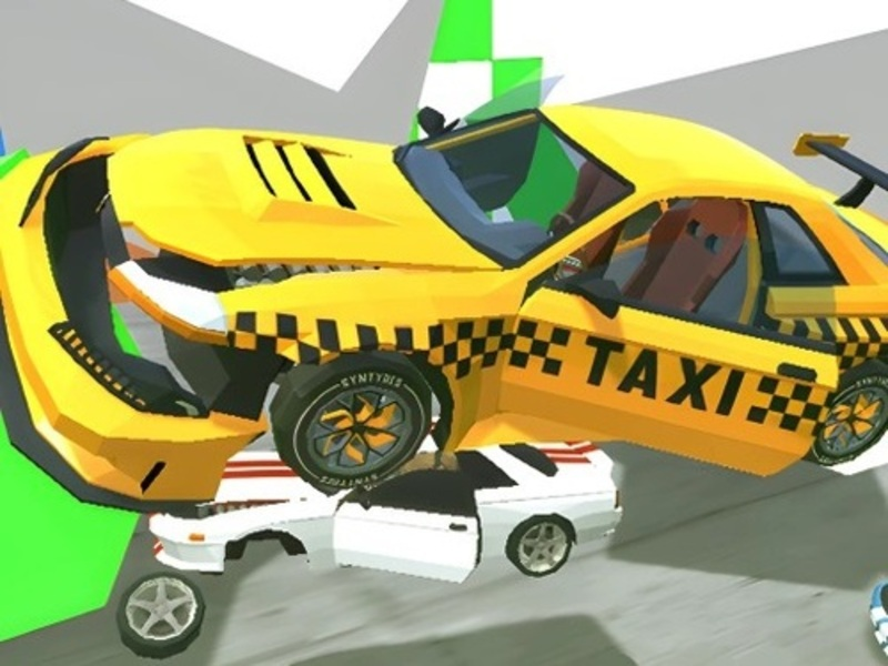 Jogo Racing de sobrevivência: Extreme Road online