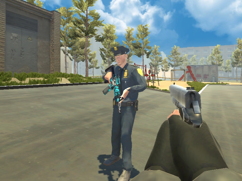 Jogo Labubu Shooter online