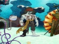 Jogo Piratas do mar morto -vivo  online