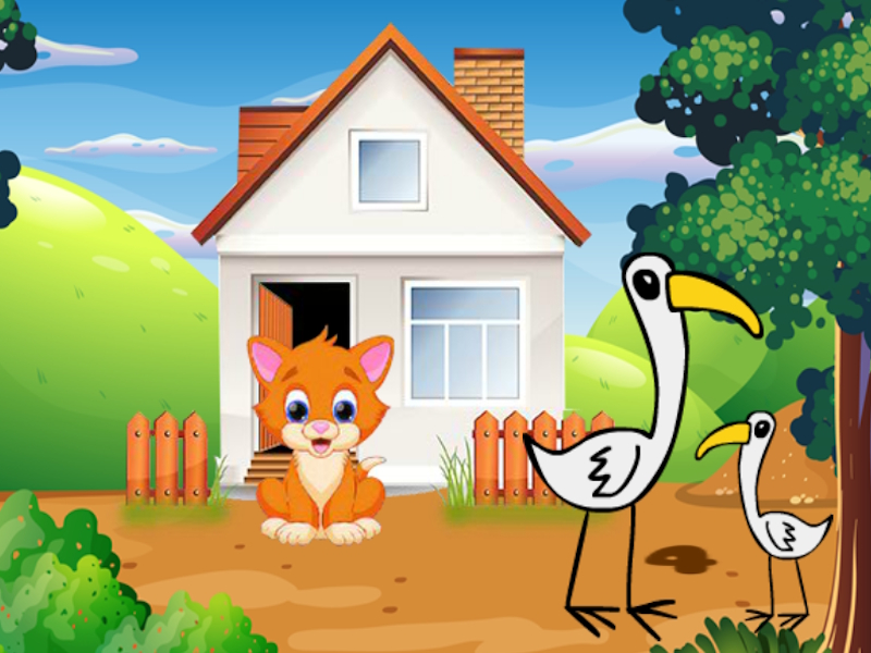 Jogo Bigode escape online