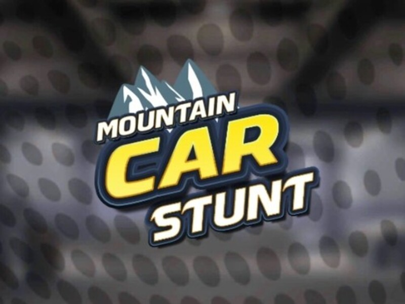 Jogo Dublê de carro da montanha online