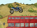 Jogo Moto Championship online