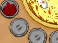 Jogo PAPAS PIZZERIA SPIL online