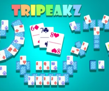 Jogo Trieakz! online