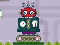 Jogo Mickey's Robot Laboratory  online