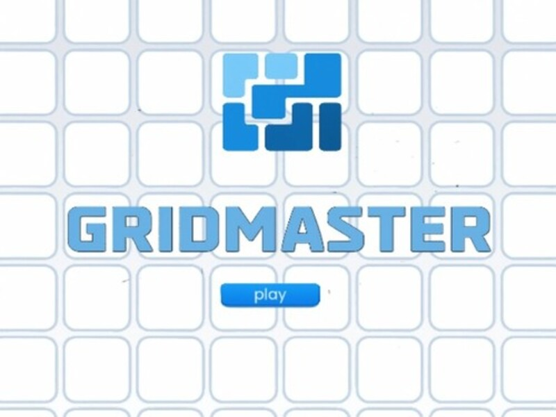 Jogo Gridmaster online