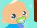 Jogo Babá diminuindo  online