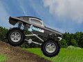 Jogo Mustang louco  online