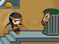 Jogo Ninja Stealth  online