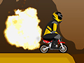 Jogo Mini bicicleta de terra  online