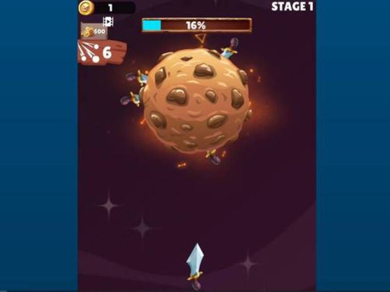 Jogo Merge Master: Armas de Armas online
