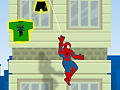 Jogo O incrível Homem-Aranha  online