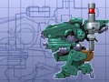 Jogo Robô louco 2  online