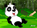 Jogo Panda gigante  online