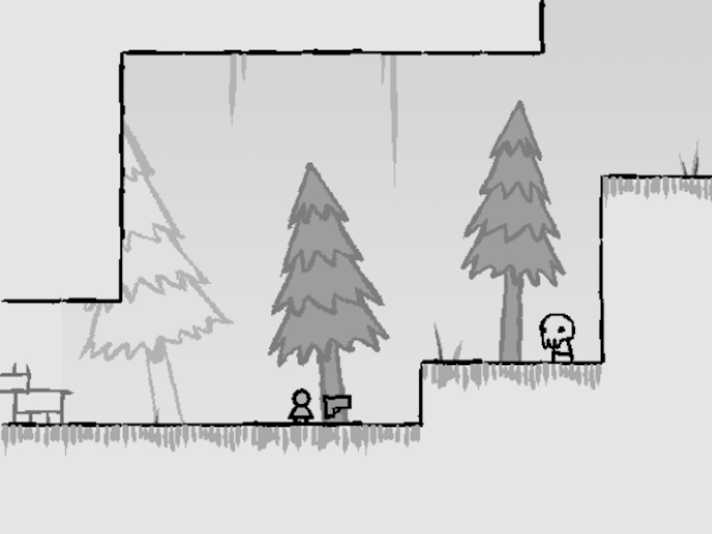 Jogo Limbo de bala online
