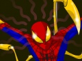 Jogo Personalização do Homem -Aranha  online