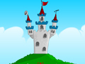 Jogo Castelo louco  online