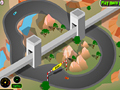 Jogo Mountain View Racer  online