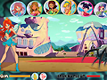 Jogo Ataque a Magix  online