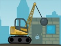 Jogo Bata a cidade  online