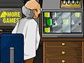 Jogo Criatura estrangeira  online