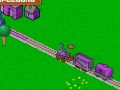 Jogo Vale da Ferrovia 2  online