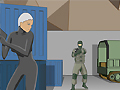 Jogo Nobuyuki forças 3  online