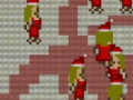 Jogo Edição de Natal do Infecconator  online