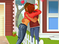 Jogo Vizinhos-amantes online