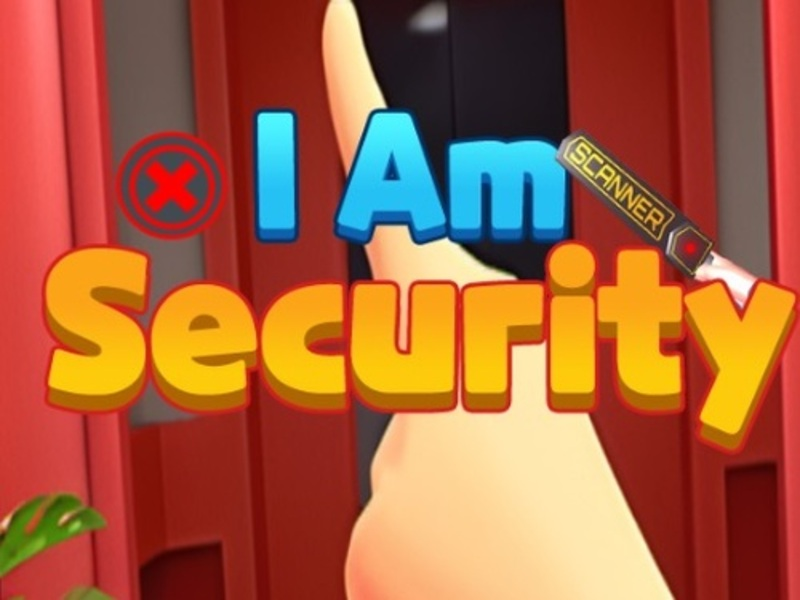 Jogo Eu sou segurança online