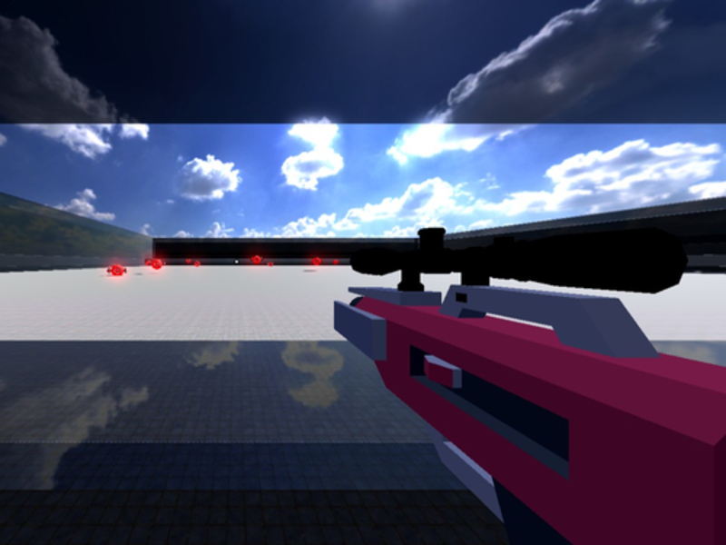 Jogo Airdrone Assault online