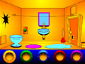 Jogo Casa divertida  online