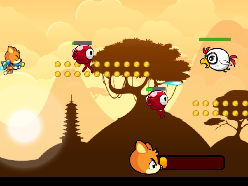 Jogo Barragem heróica online