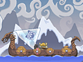 Jogo Quebrar o gelo online