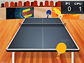 Jogo Campeonato de Tênis de mesa online